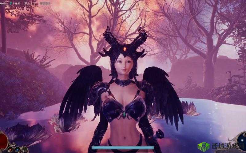 惩戒魅魔手游安卓版 v2.2.7:精彩玩法等你探索
