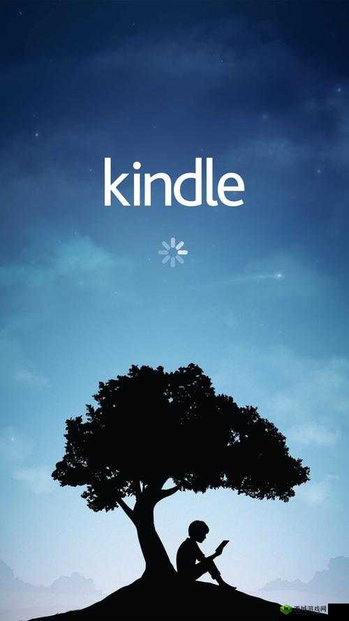 阅读新体验，Kindle将如何改变我们的图书封面壁纸