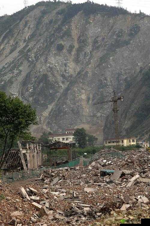 山西临汾洪洞县轻微震动，3.1级地震牵动人心