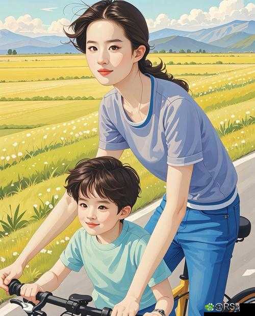 甜美姐姐:带你走进充满爱与温暖的温馨世界