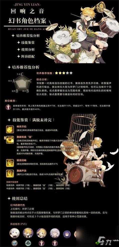 幻书启世录幻星辰墟11层阵容推荐