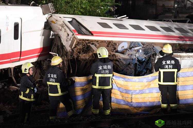 铁路安全，从关键词透视台湾列车出轨事故及其深层反思