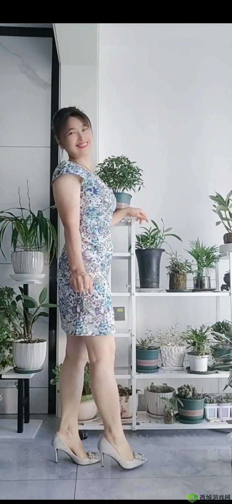 老阿姨是指多少岁:不同人心中或许有不同答案