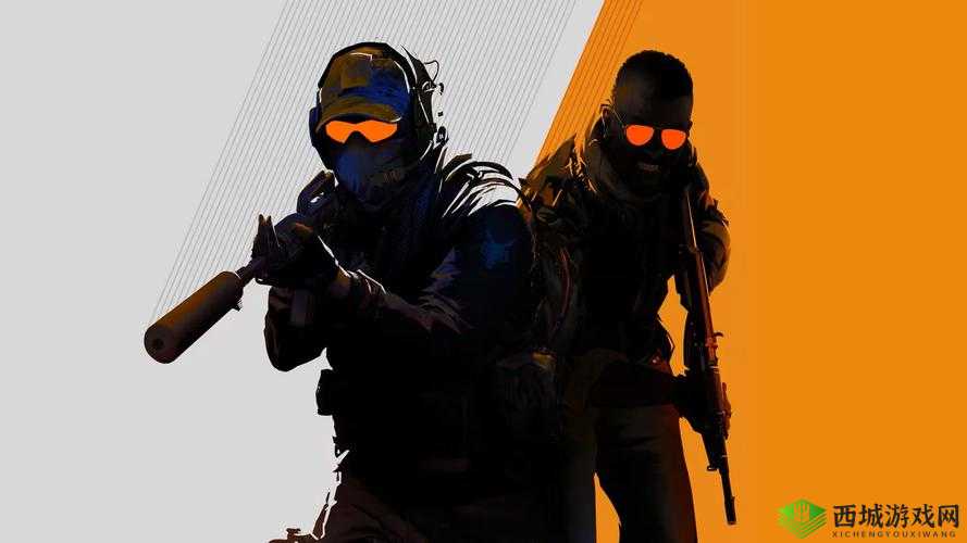 CSGO 高清在线观看免费最新版:畅享极致游戏视觉盛宴