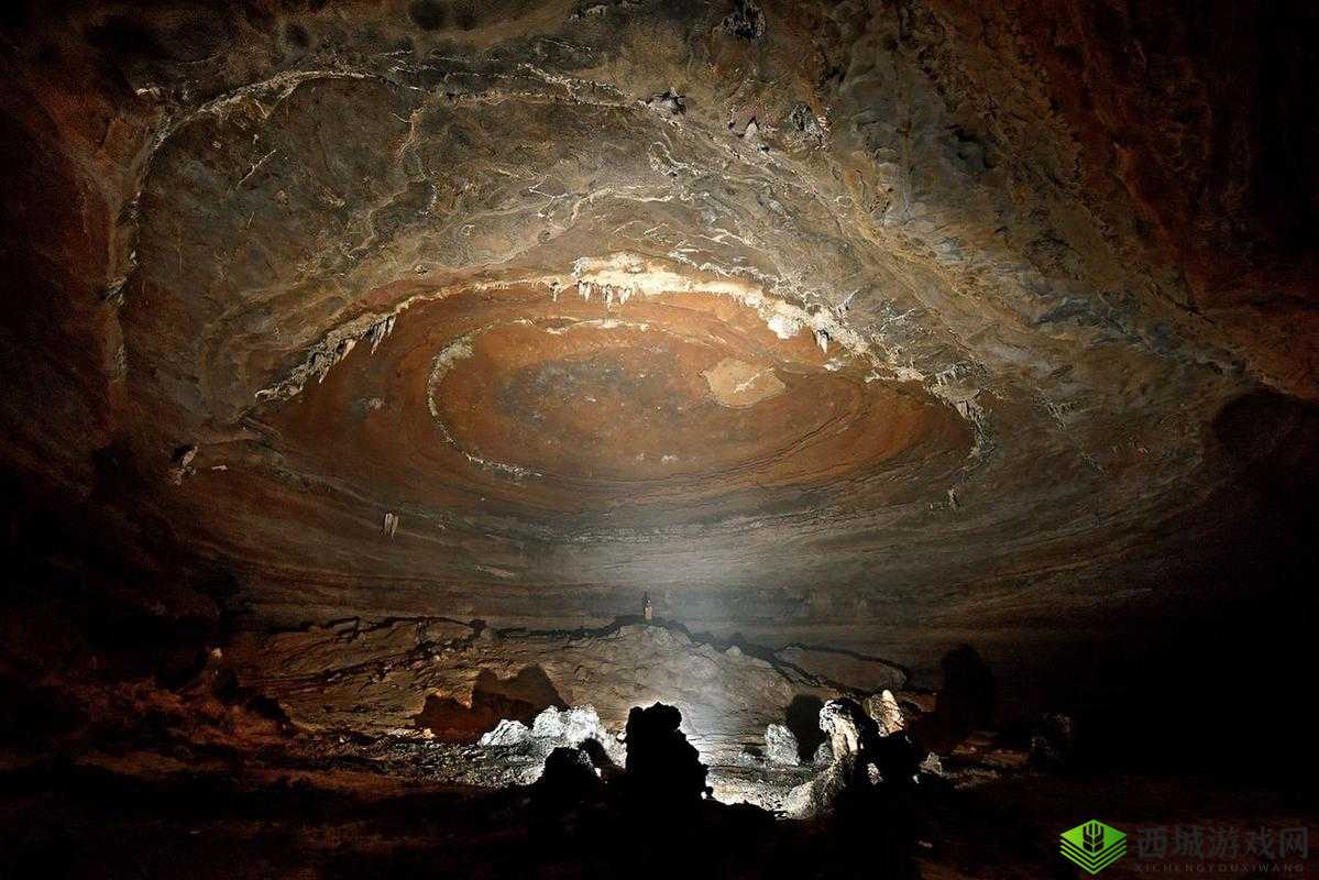 嫩草石隐藏入口:探索神秘之地背后的未知秘密