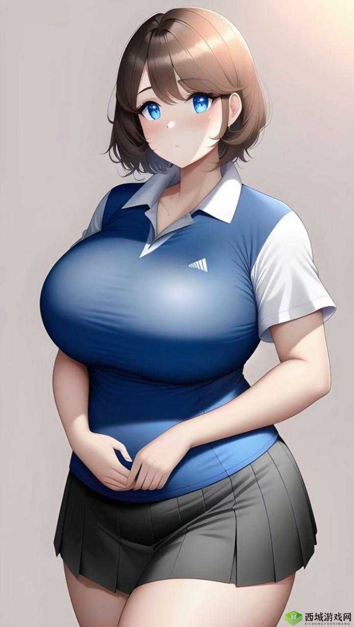 凹凸女 BBwBBwBBwBBw:一个关于女性身体的故事