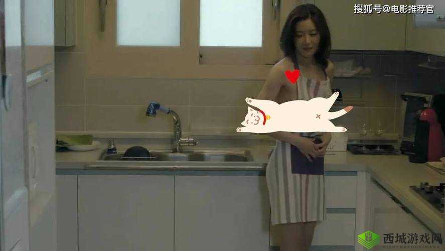 年轻的小姨 map：她的独特魅力与生活点滴