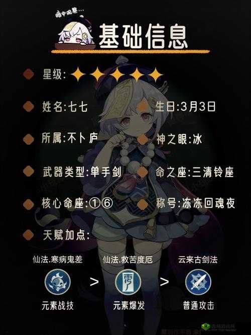 原神七七传说任务攻略，资源管理的艺术
