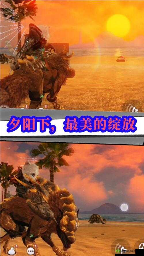 妄想山海大荒奇珍活动介绍，资源管理的艺术