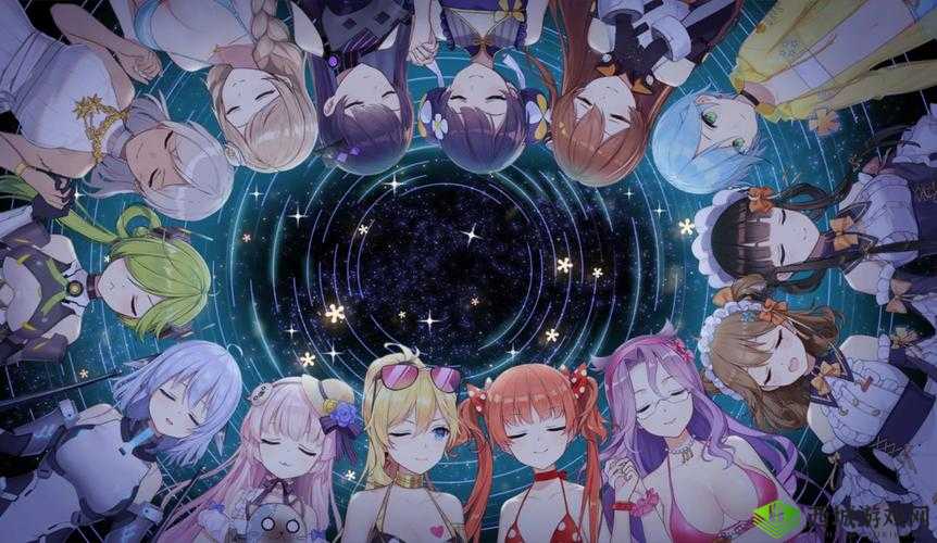 双生视界,九枝繁星活动深度解析与体验分享