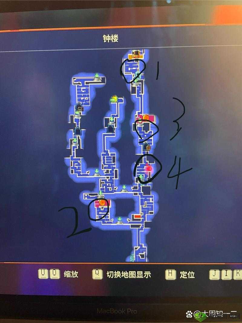 重生细胞挠挠用法深度解析