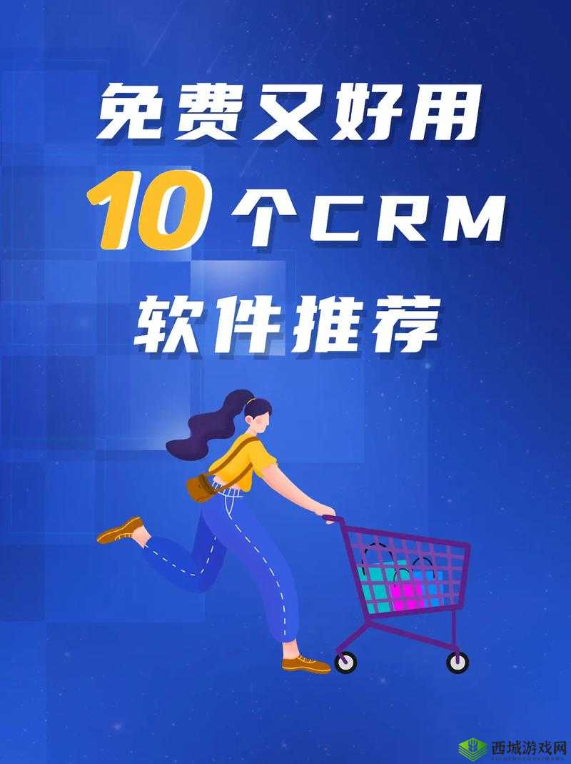 成免费看 CRM 特色:独特优势引领行业新潮流