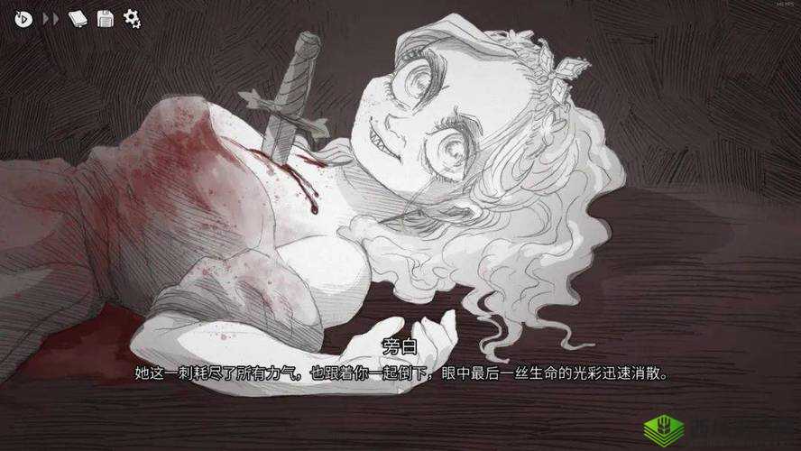 暑假自虐玩哭隐私女:一场扭曲的游戏