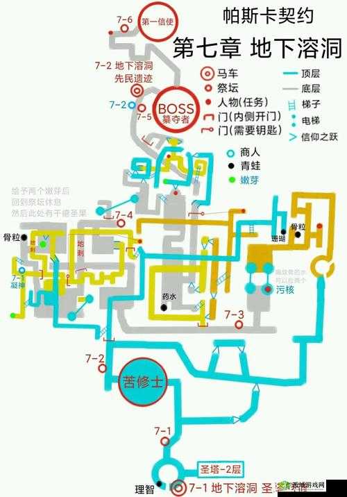帕斯卡契约泰伦斯技能连招攻略