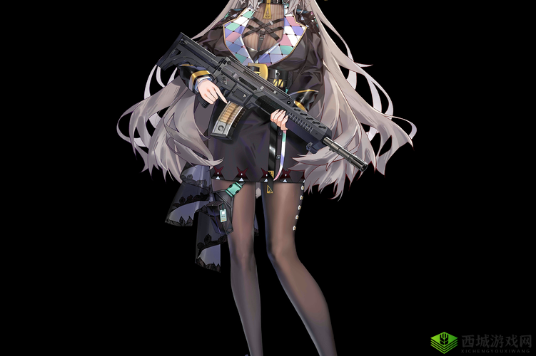 少女前线新战术人形FX-05，热情与实力的双重碰撞