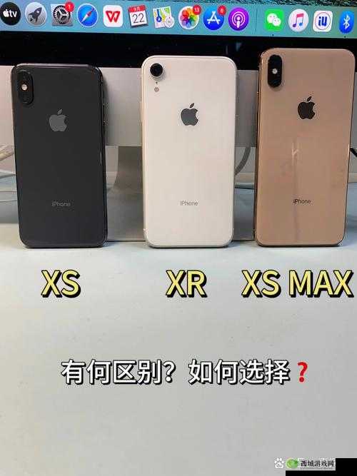 iphone XS Max 欧美高级风格令人费解之谜