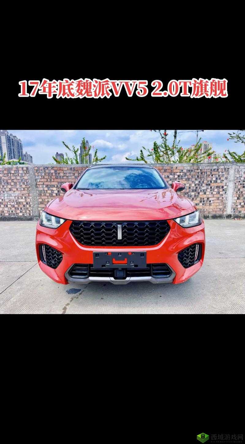 weyvv5 国产 SUV:卓越品质引领出行新潮流