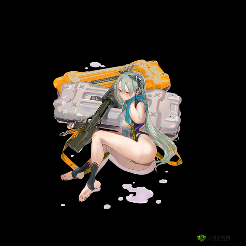 LTLX7000，少女前线中的超模霰弹枪战术人形