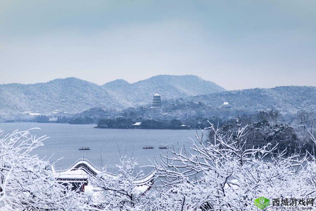 江南百景图断桥残雪，绝美雪景上线时间揭秘