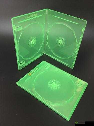 xbox one 播放 dvd 碟片高清,畅享精彩视界