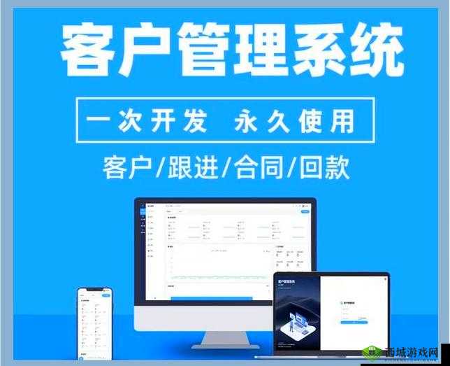 国内永久免费 saas crm:打造高效客户关系管理的利器
