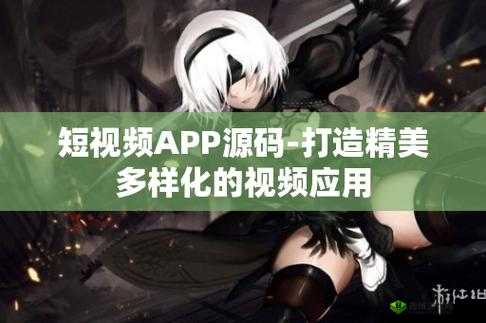 成品短视频 APP 软件网站:精彩短视频汇聚之地