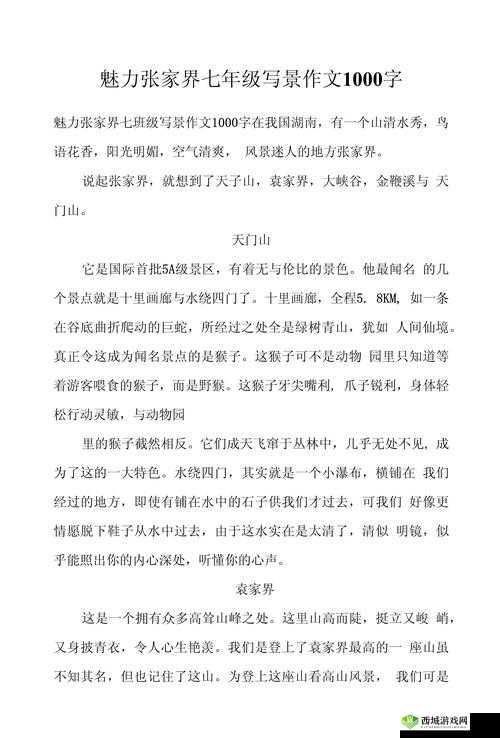 1000 字看了下面有感觉的句子:带你领略文字魅力