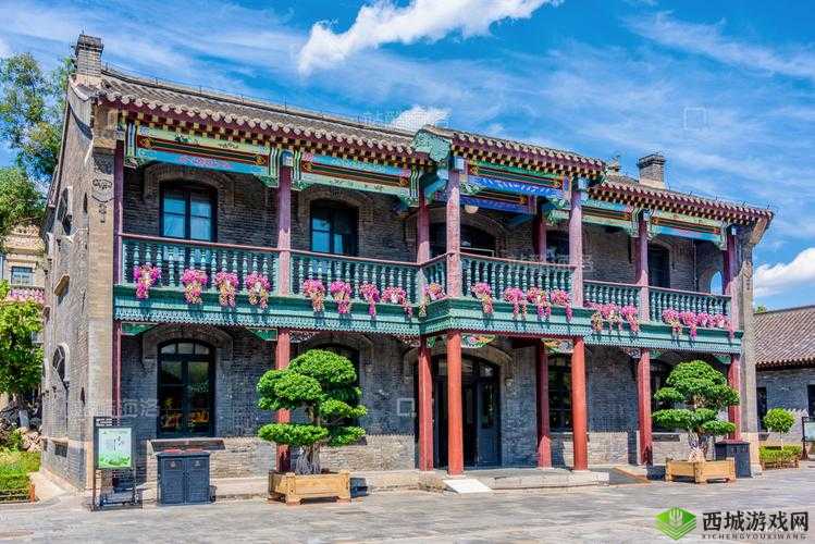 小青楼短视频 APP :带你领略丰富多彩的视频世界