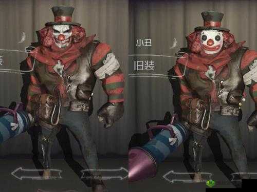 第五人格小丑新技能怎么用，小丑换钻头视频在资源管理中的重要性及高效应用