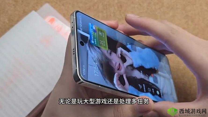 vivo 游戏,打造极致游戏体验