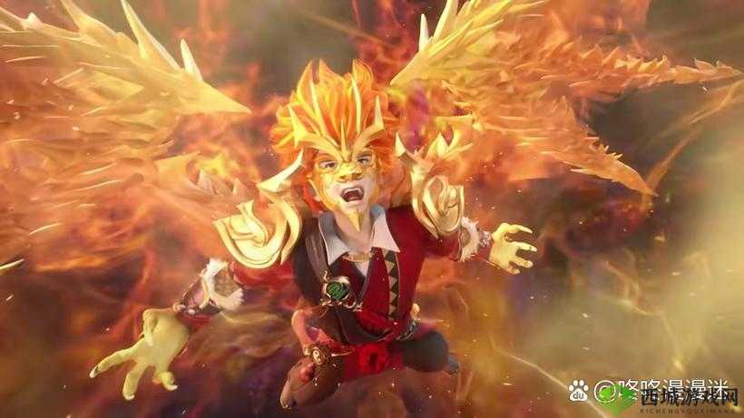 妖神记，探索奇幻世界的战斗艺术