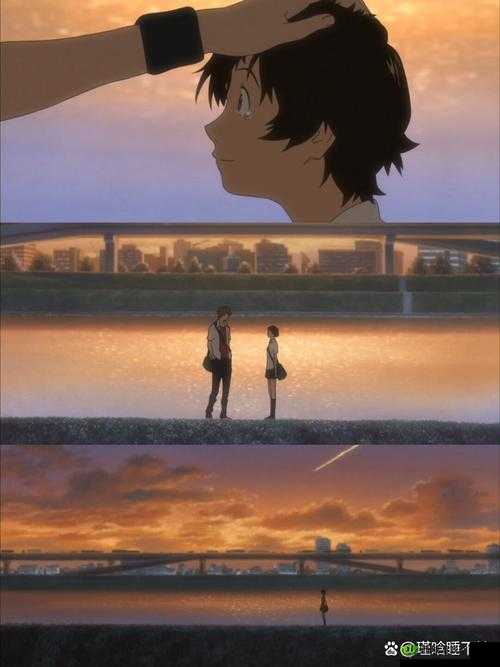 穿越时空的恋爱冒险:与 AI 美少女的心动羁绊
