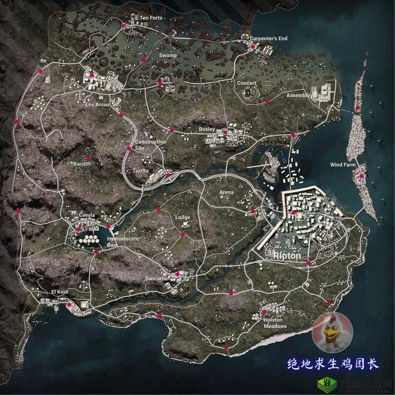 绝地求生刺激战场拒绝盲目，载具合理选择心得分享