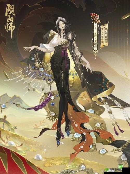 阴阳师2018年更新前瞻，全新内容与惊喜即将解锁