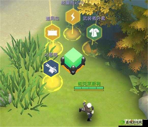 孤岛先锋，玩法流程与安全区规则全解析