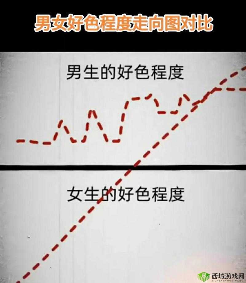 探讨女性偏好:对于不同类型事物的喜好程度及其影响因素分析