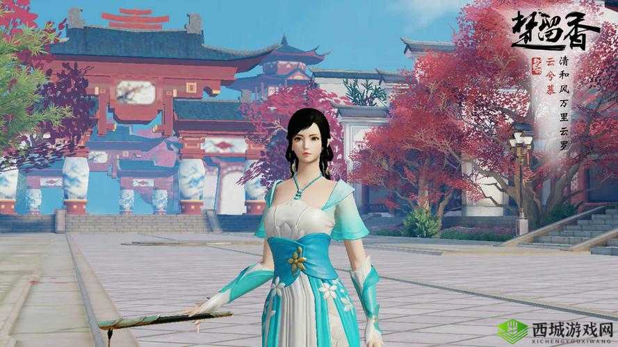 楚留香手游血玲珑时装获取攻略与价值最大化