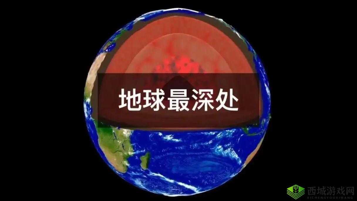 从神秘之地进入:探索秘密入口链接的未知世界