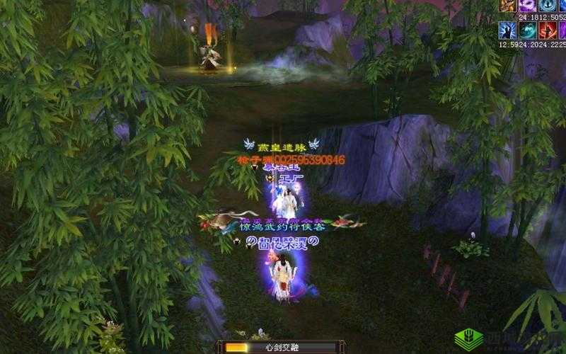 天龙八部手游中，兵圣奇阵是一个充满挑战的高难度副本，其中第三关的耶律炎更是以其强大的技能和高额的伤害成为了众多玩家的难关。下面将详细介绍耶律炎的打法技巧以及如何通过兵圣奇阵的第三关。