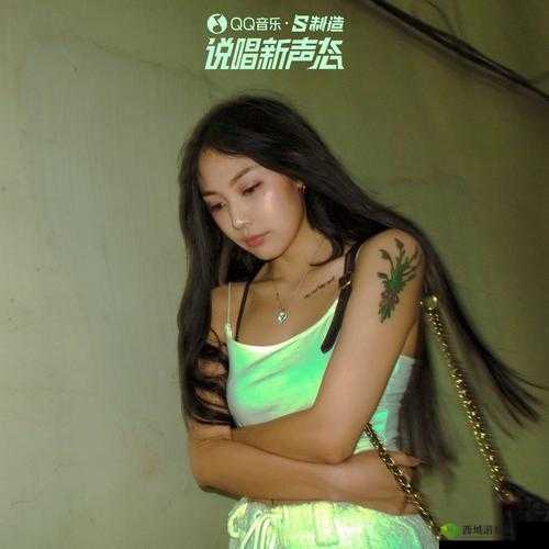 越南女 rapper diss 大战介绍:一场激烈的音乐语言交锋