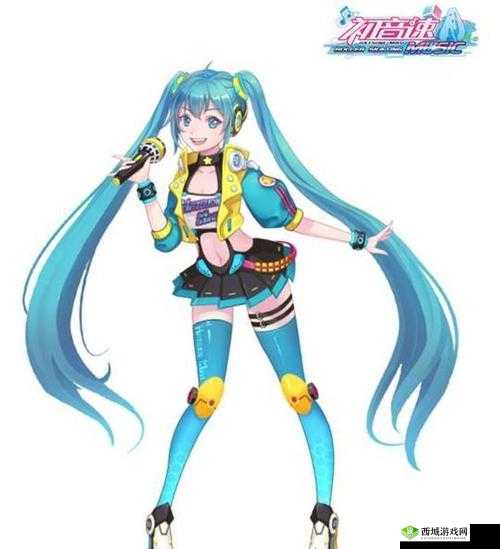 初音速圣诞狂欢，全平台公测奏响冬日乐章