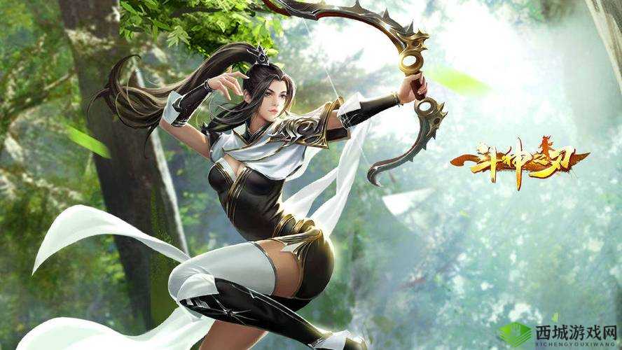 刀剑斗神传迷雾塔活动攻略，探寻墨玥玄女的奥秘