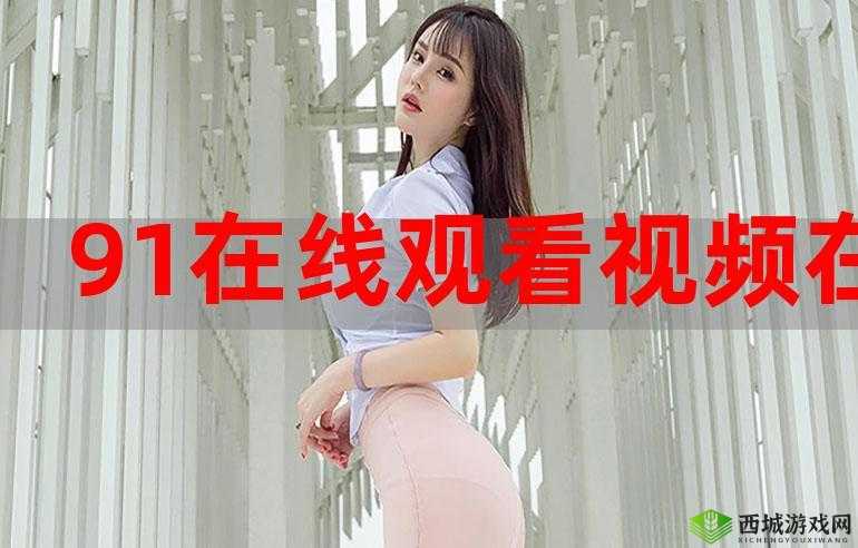91 网视频:精彩内容不容错过