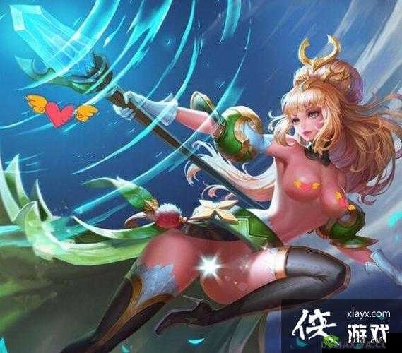 王者荣耀同人禁漫天堂:英雄齐聚,演绎别样传奇故事