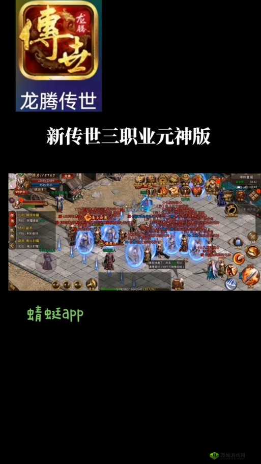 龙腾传世仙元开天塔怎么玩？仙元开天塔100层攻略