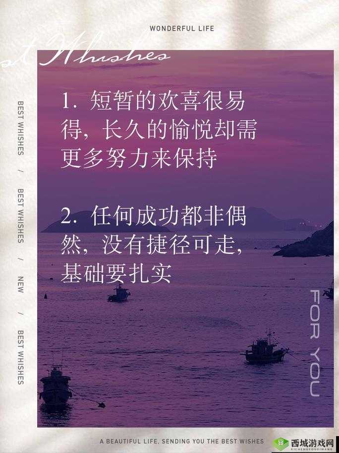 使紧快点别停舒服:探索极致愉悦的新境界