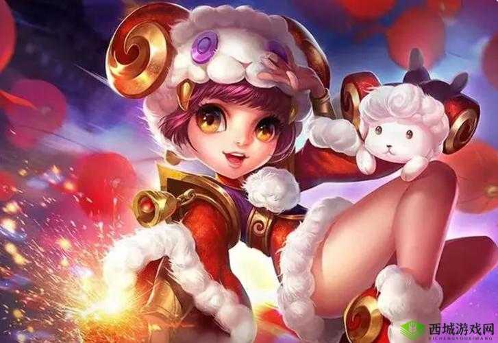 齐天战神灵猴伙伴大揭秘，为何玉兔是首选？