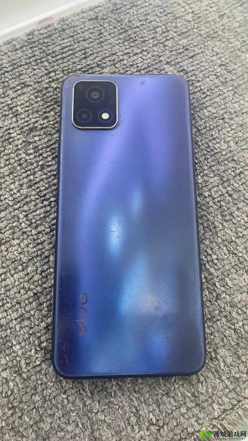 卓越成色好的 Y31:一款令人惊艳的优质产品展现独特魅力