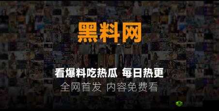 黑料网-今日黑料独家爆料：揭秘背后的正能量故事，真相令人震惊
