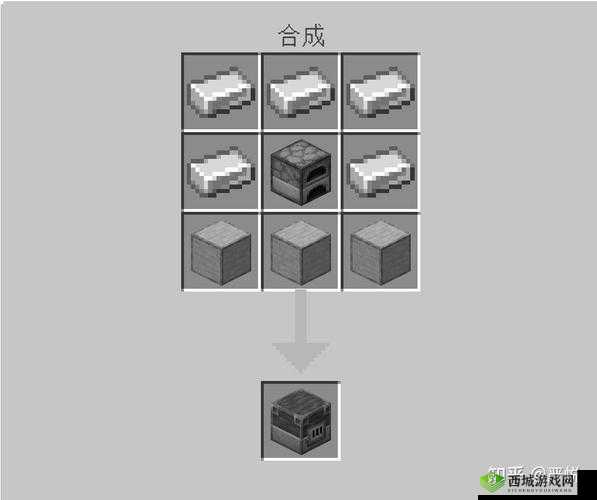 炼金与魔法木箱制作方法，需要5个原木方块在资源管理中的重要性及策略